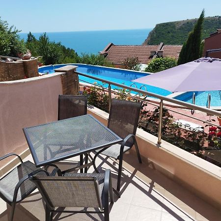Apartamento Green, quiet&beautiful 1 Kavarna Exterior foto