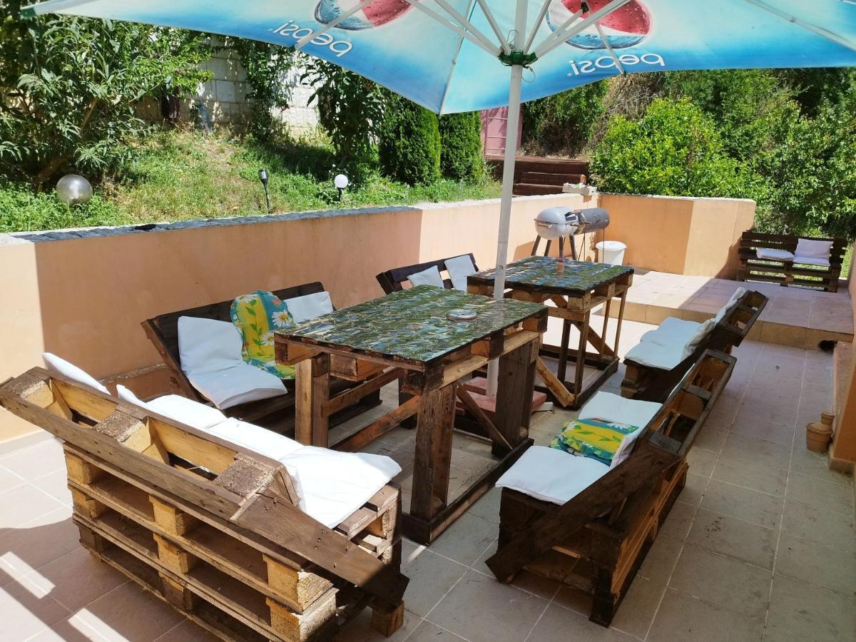 Apartamento Green, quiet&beautiful 1 Kavarna Exterior foto