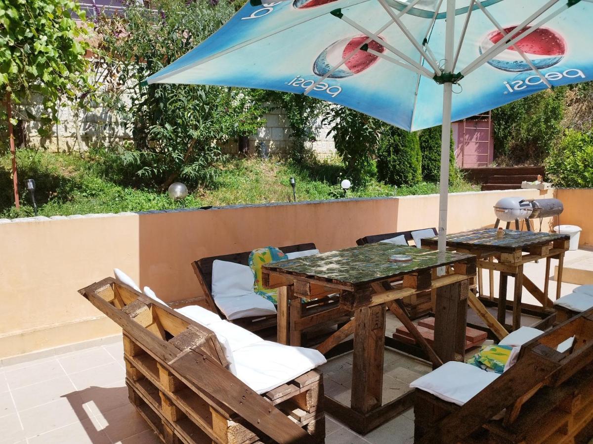 Apartamento Green, quiet&beautiful 1 Kavarna Exterior foto