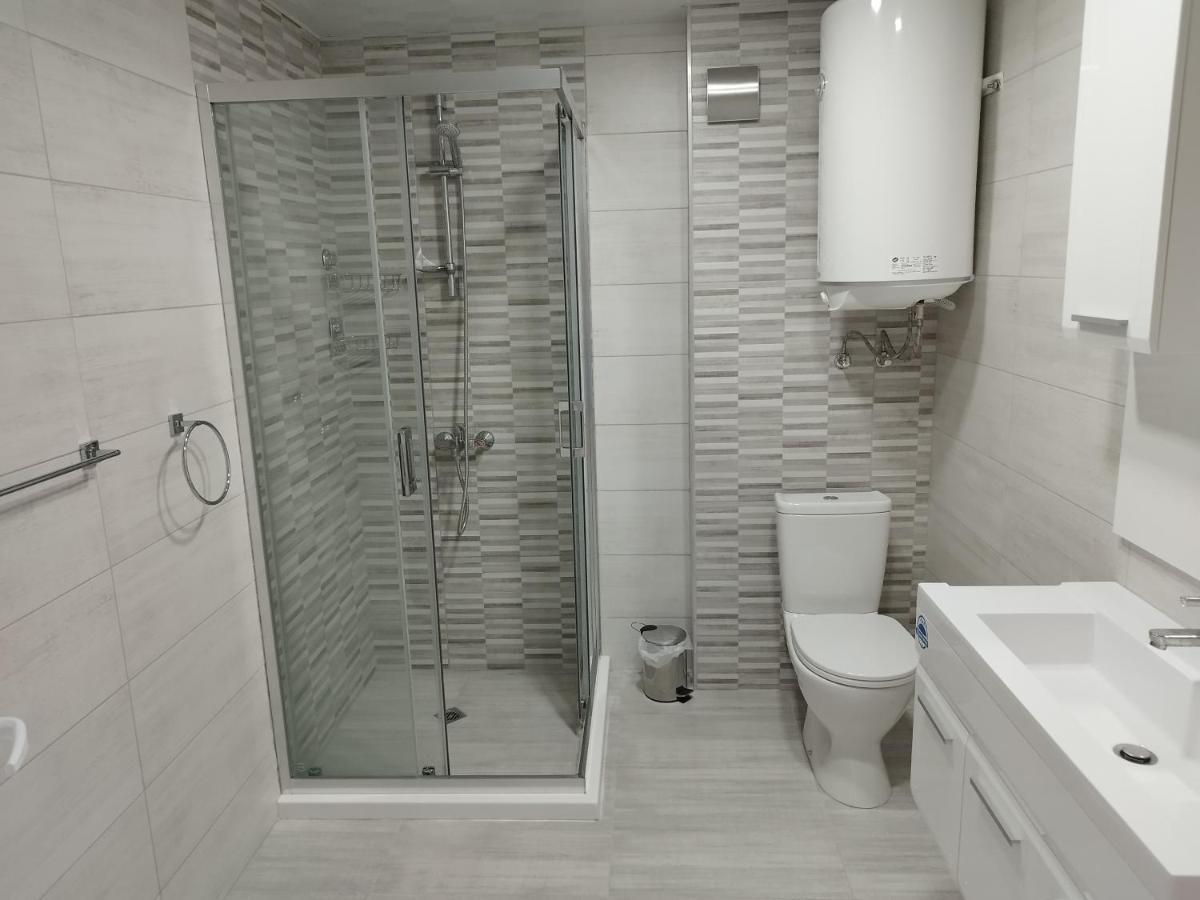 Apartamento Green, quiet&beautiful 1 Kavarna Exterior foto