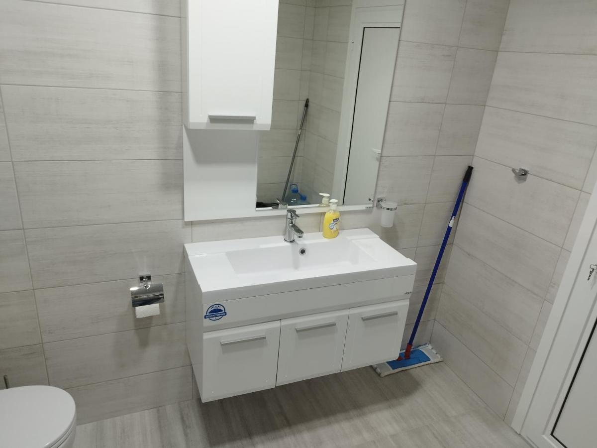 Apartamento Green, quiet&beautiful 1 Kavarna Exterior foto